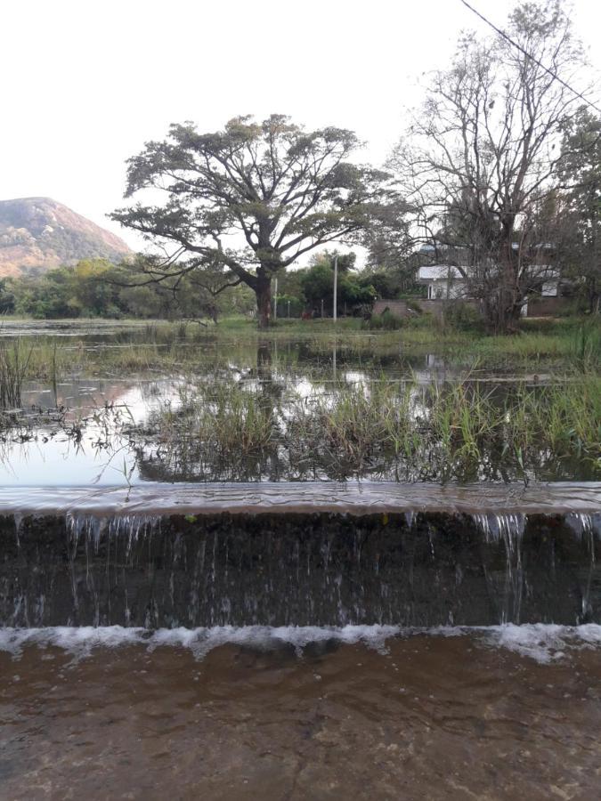 Lake View Dambulla Eksteriør billede